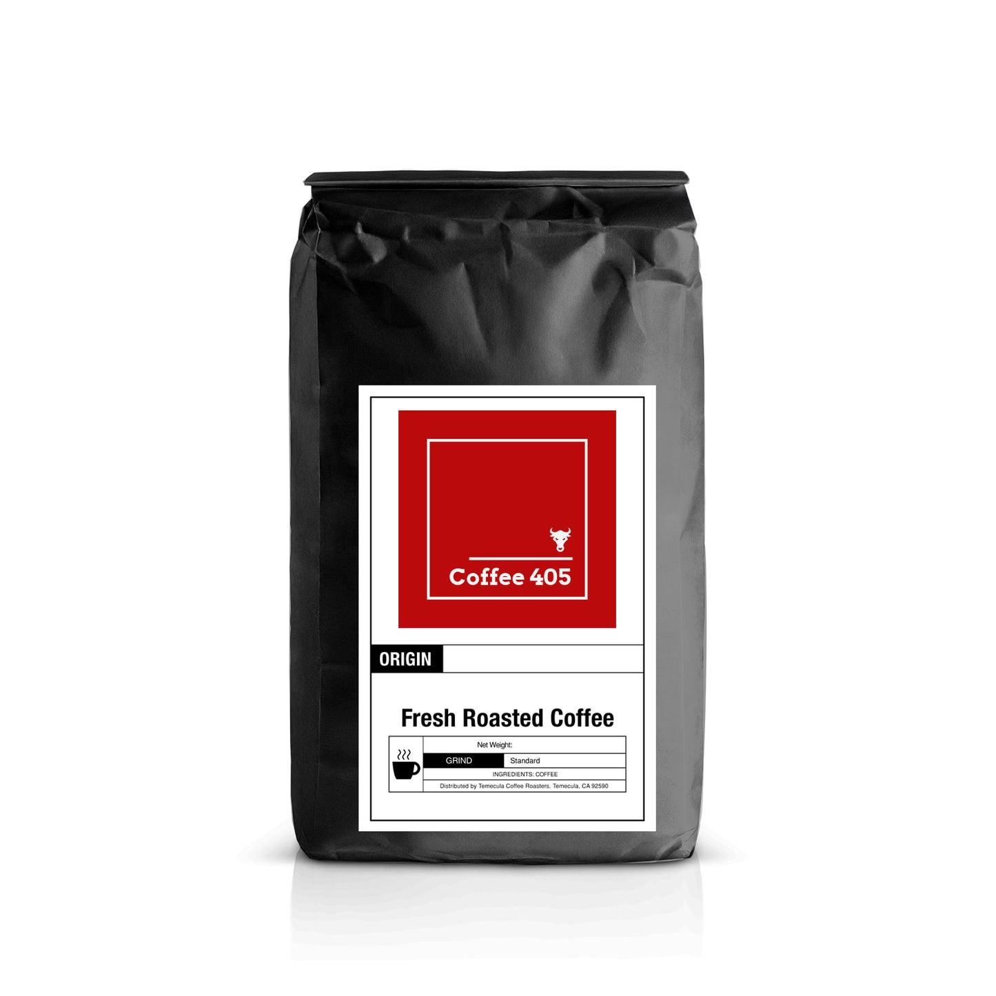 Turtle - Coffee 405