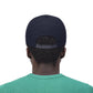 Coffee405 Flat Bill Hat - Coffee 405