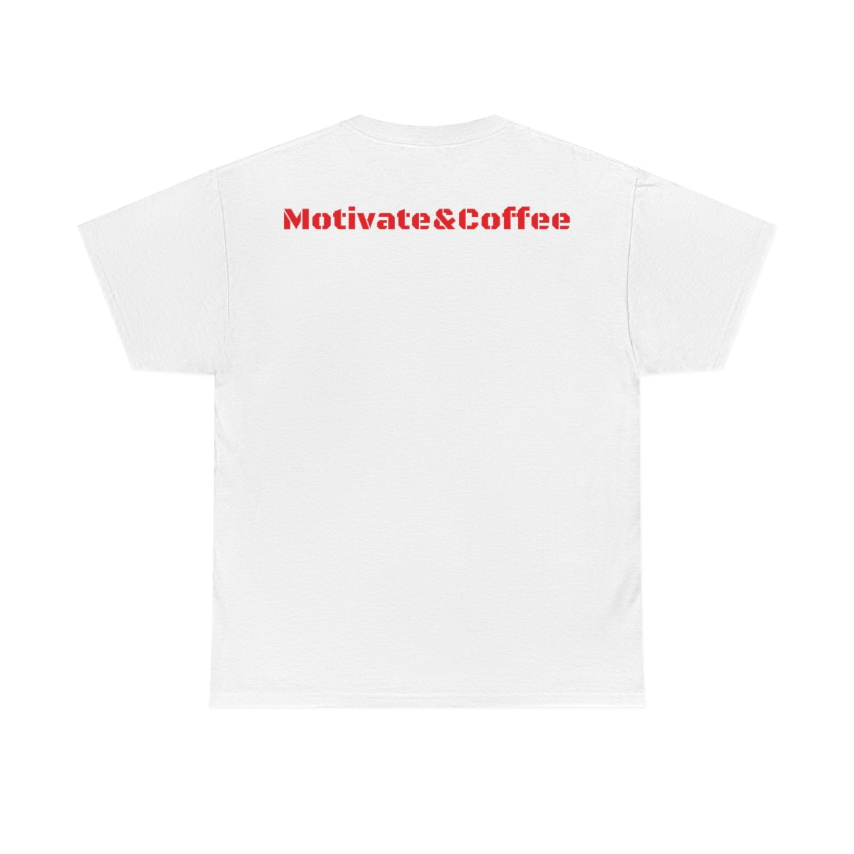 Motivate&Coffee - Coffee 405